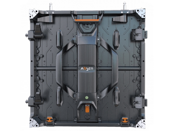  Absen PL3.9 Lite 12m2 LED Wall Package Used, Second hand 