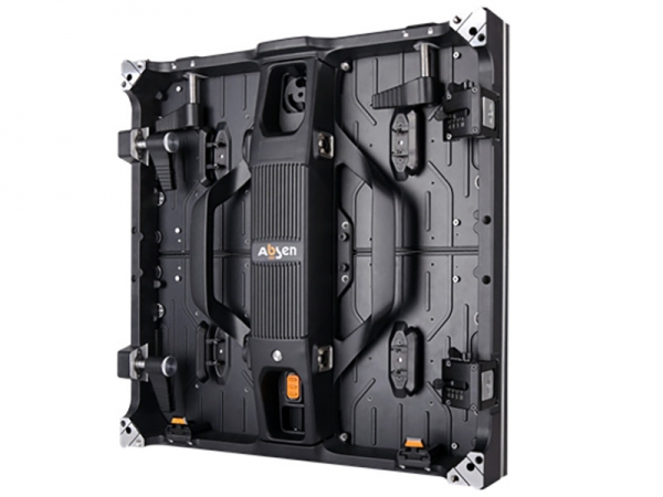  Absen PL3.9 Lite LED Wall Package Used, Second hand 