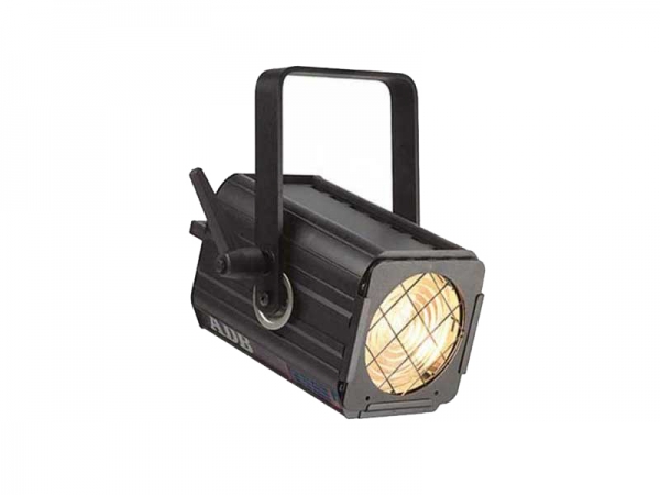  ADB Lighting EUROSPOT F51 Fresnel Used, Second hand 