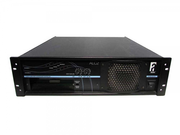  Alcons Audio ALC2 Used, Second hand 