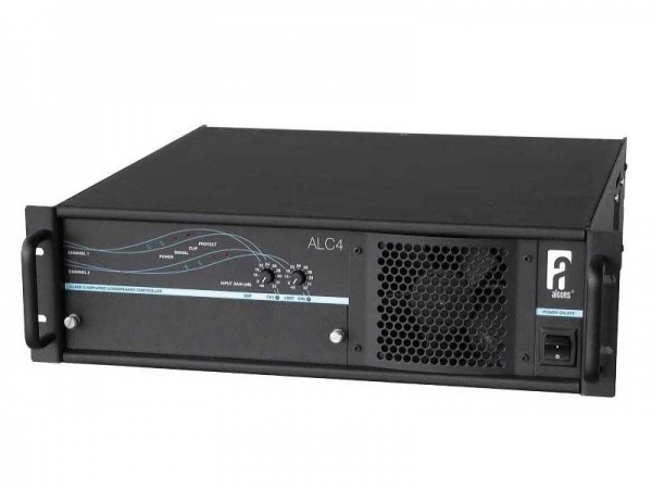  Alcons Audio ALC4 Used, Second hand 