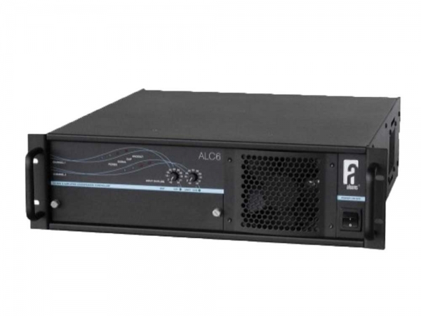  Alcons Audio ALC6 Used, Second hand 