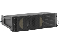  Alcons Audio LR16 Line Array Package Used, Second hand 