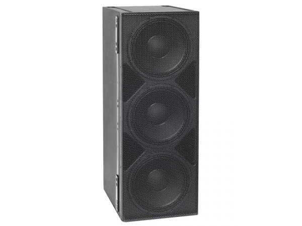  Alcons Audio QB363 Used, Second hand 