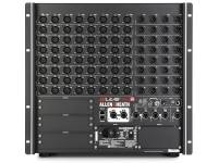  Allen & Heath dLive DM64 RackUltra FX Ex-demo, Like new 