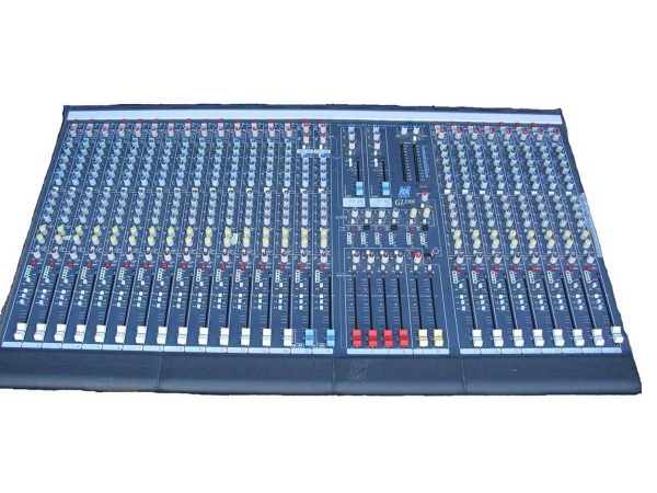  Allen-Health GL2000 Used, Second hand 