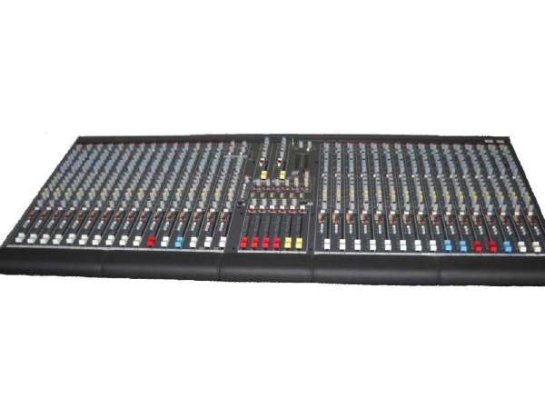  Allen-Heath GL2200 Used, Second hand 
