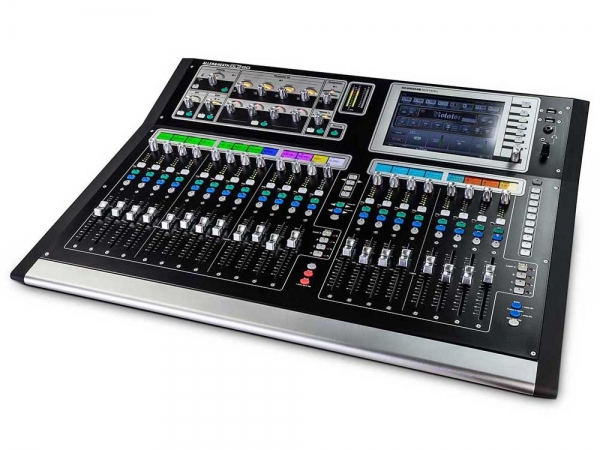  Allen & Heath GLD-80 Used, Second hand 