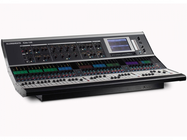  Allen & Heath iLive-144 Used, Second hand 