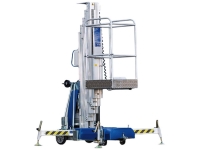  Alp Lift PHC 940 Used, Second hand 