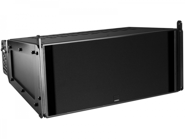  Amadeus Audio Diva M-M18 Sound Package Used, Second hand 