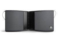  Amate Audio Xcellence X210P-X215W Sound Package Used, Second hand 