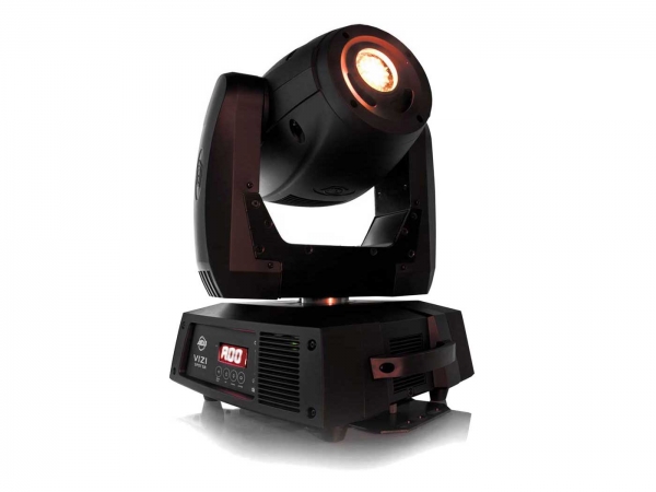  American DJ Vizi Spot 5R Used, Second hand 