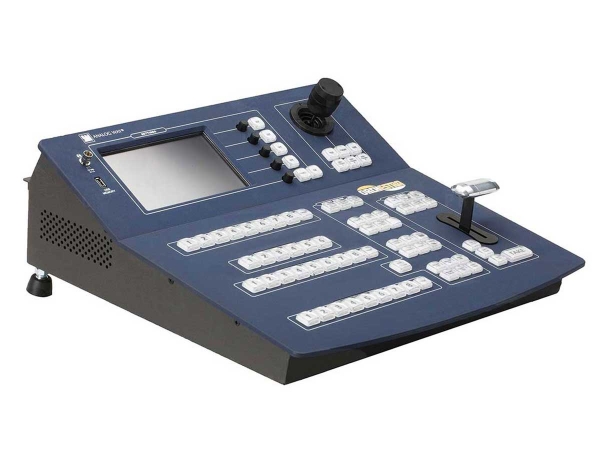  Analog Way Orchestra ORC50 Vision Remote Control Used, Second hand 