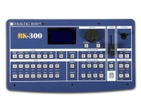  Analog Way Pupitre RK-300 Used, Second hand 