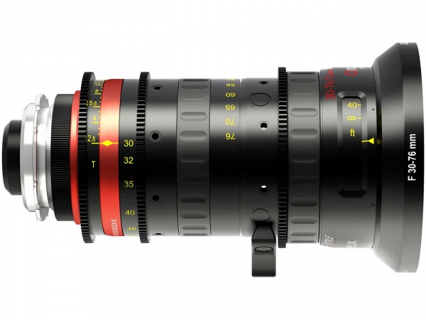  Angenieux Optimo Style 30-76 Used, Second Hand 