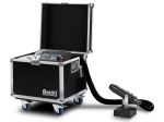  Antari S-500 Snow Machine Ex-demo, Like new 