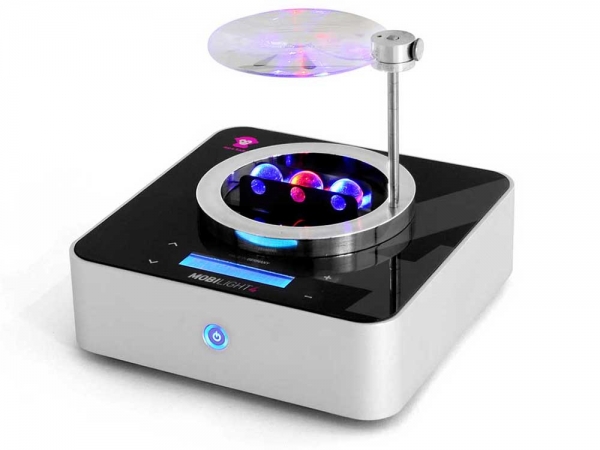  Ape Labs MobiLight 4/6 Package Used, Second hand 