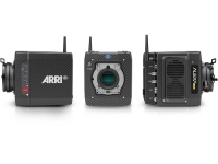  ARRI ALEXA Mini Camera Package Used, Second Hand 