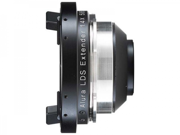  ARRI Alura LDS Extender 1.4x Used, Second hand 