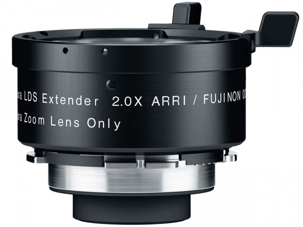  ARRI Alura LDS Extender 2.0x Used, Second hand 