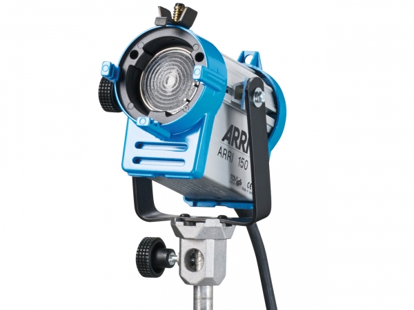  ARRI 150-300-650-ARRILITE 750 Plus Package Used, Second hand 