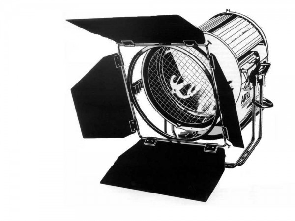  ARRI ARRISUN 12 Used, Second hand 