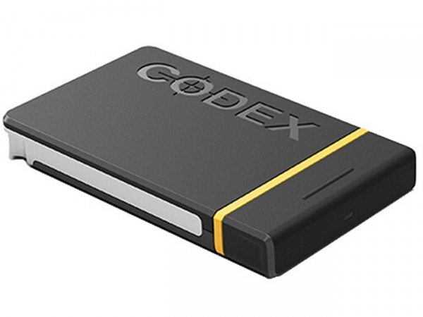  ARRI CODEX Compact Drive 2TB Used, Second hand 