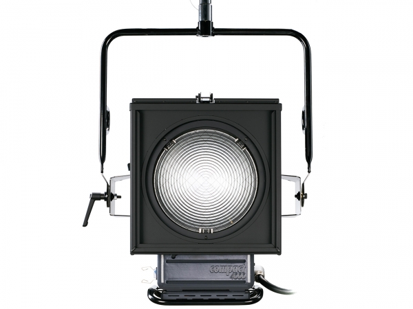  ARRI Compact 4000 Theater Used, Second hand 