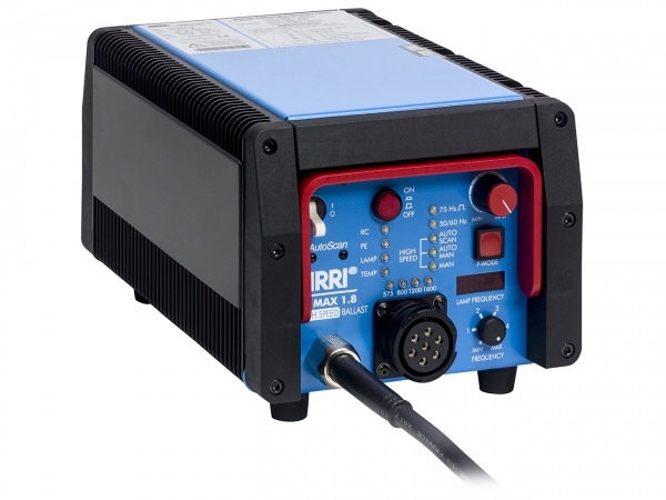  ARRI EB MAX 1.8 Ballast Used, Second hand 