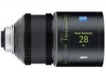  ARRI Master Anamorphic MA 28mm/T1.9 Used, Second hand 