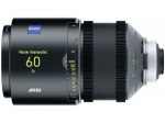  ARRI Master Anamorphic MA 60mm/T1.9 Used, Second hand 