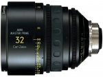  ARRI Master Prime 32mm/T1.3 Used, Second hand 