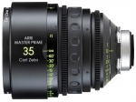  ARRI Master Prime 35mm Used, Second hand 