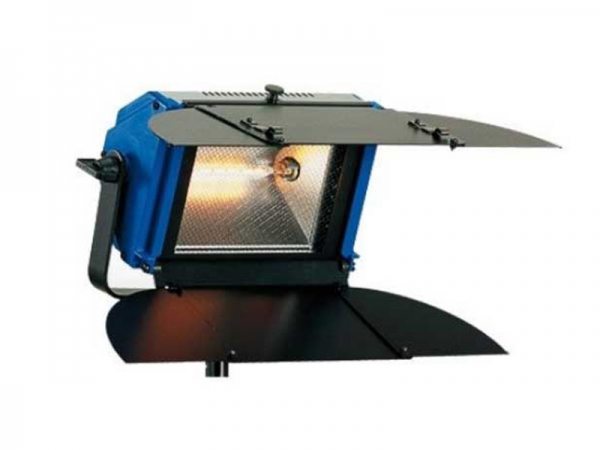  ARRI Mini Flood 1KW Used, Second hand 