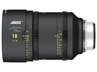  ARRI Signature Prime 18mm/T1.8 Used, Second hand 