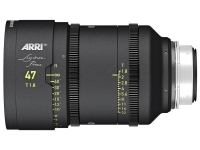  ARRI Signature Prime 47mm/T1.8 Used, Second hand 