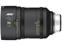  ARRI Signature Prime 95mm/T1.8 Used, Second hand 