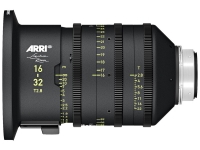  ARRI Signature Zoom 16-32mm/T2.8 Used, Second hand 