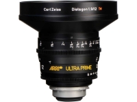  ARRI Ultra Prime 12mm Ex-demo, Like new 