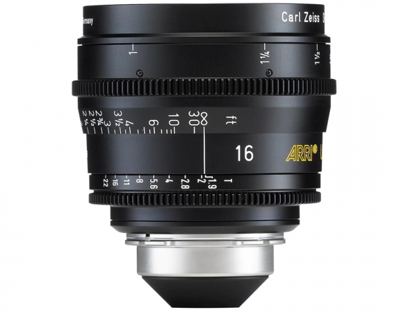  ARRI Ultra Prime 16mm Used, Second hand 