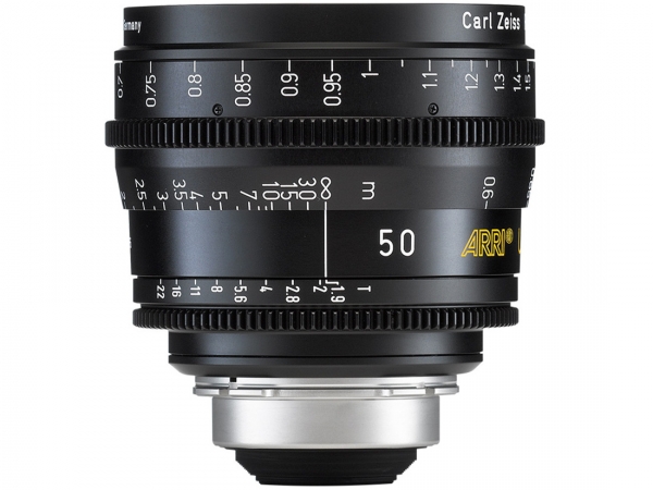  ARRI Ultra Prime 50mm Used, Second hand 