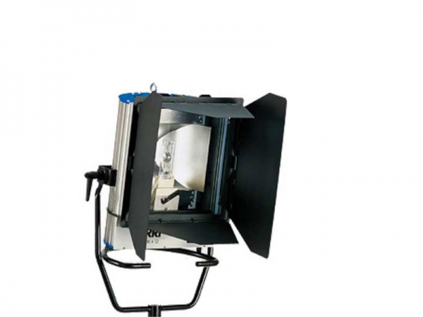  ARRI X12 Fluorescent Daylight Used, Second hand 