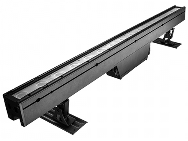  Astera LED AX2-100 PixelBar Used, Second hand 