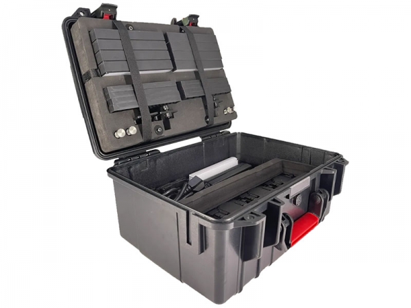  Astera LED HydraPanel Package Used, Second hand 