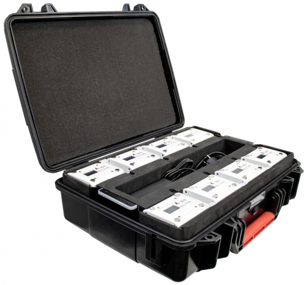  Astera Powerstation Kit Used, Second hand 