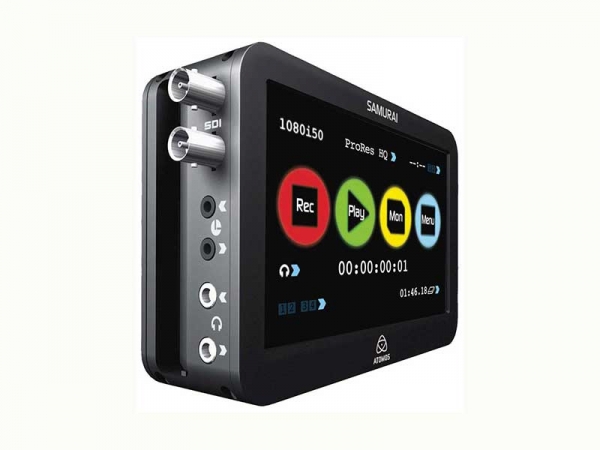  Atomos Samurai Used, Second hand 