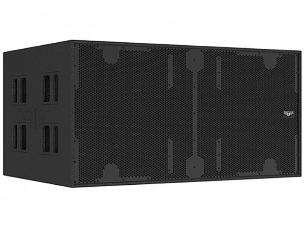  AUDIOFOCUS MTSub 218a Used, Second hand 