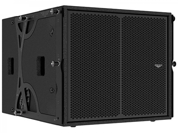  AUDIOFOCUS B 18 Used, Second hand 