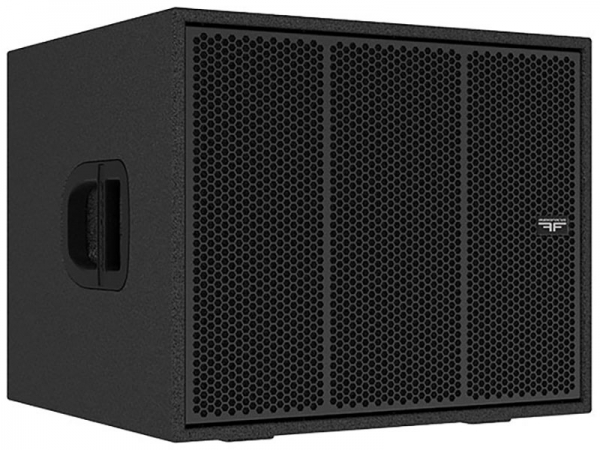  AUDIOFOCUS S 15a Used, Second hand 